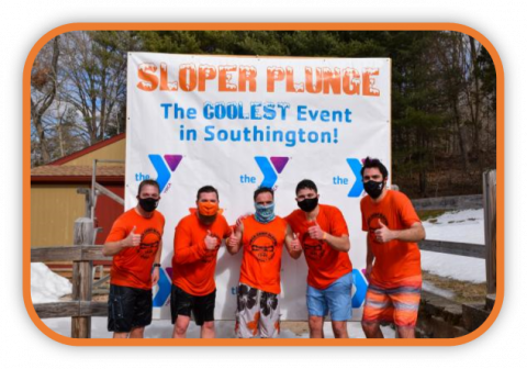 Sloper Plunge