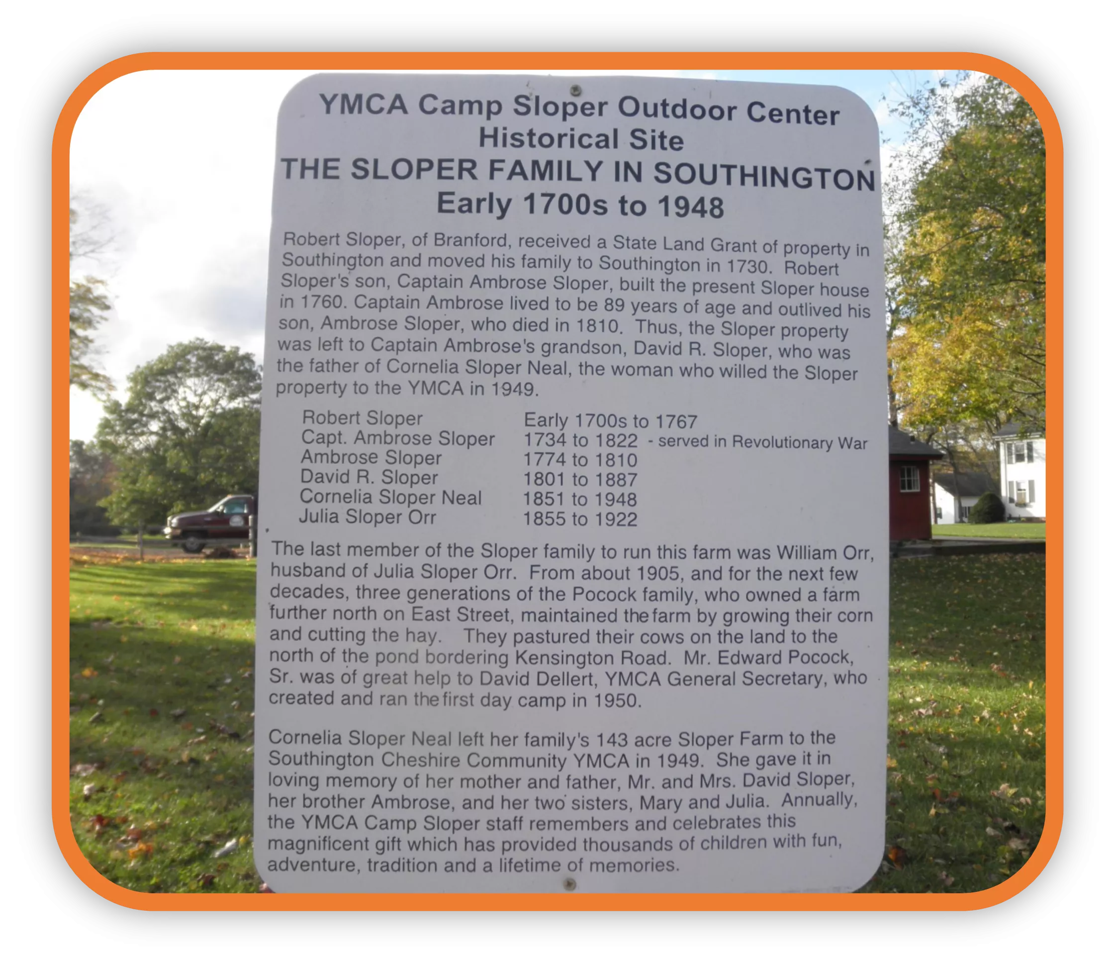 sloper history 2 b