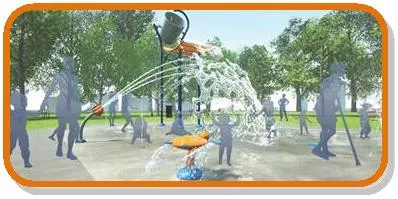 SPLASH PARK