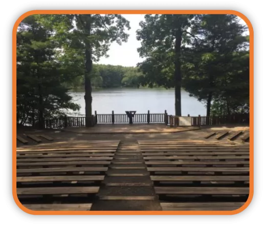 amphitheater b
