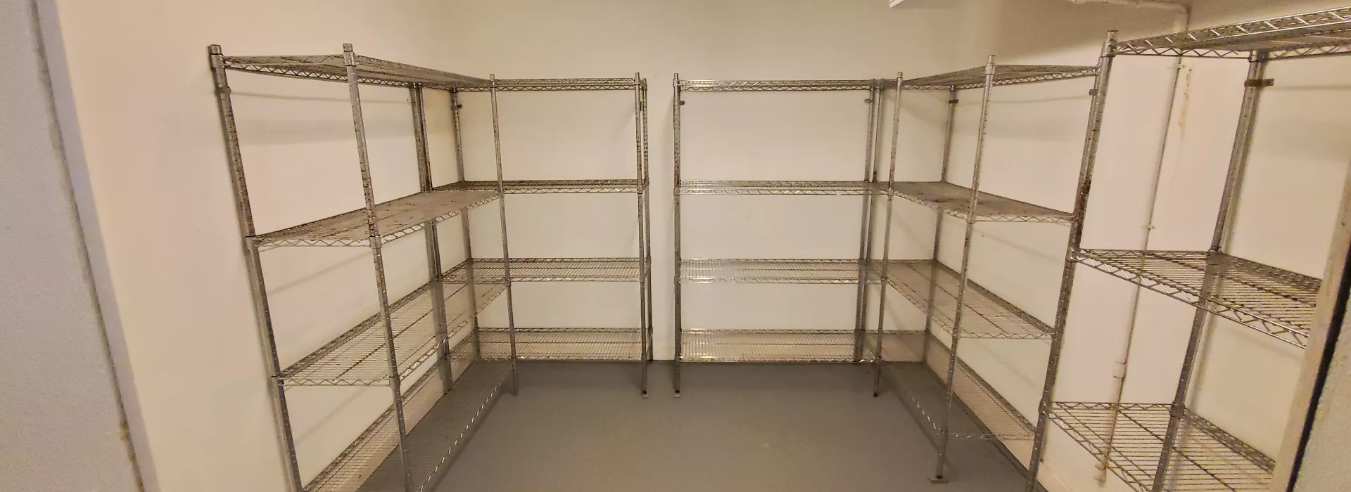 Jacob refrigerator