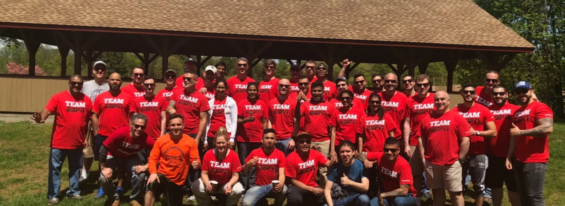 Team ESPN