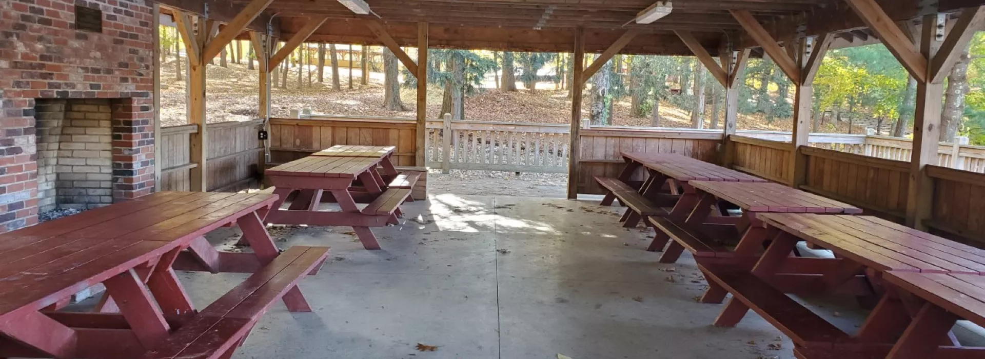 Pooler Interior 1