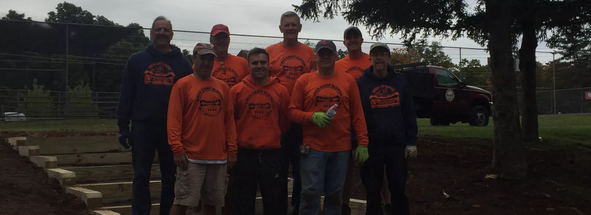 Volunteer Group